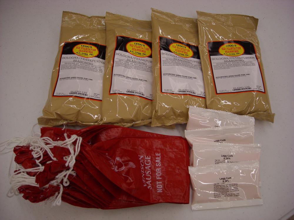 Bologna Kit