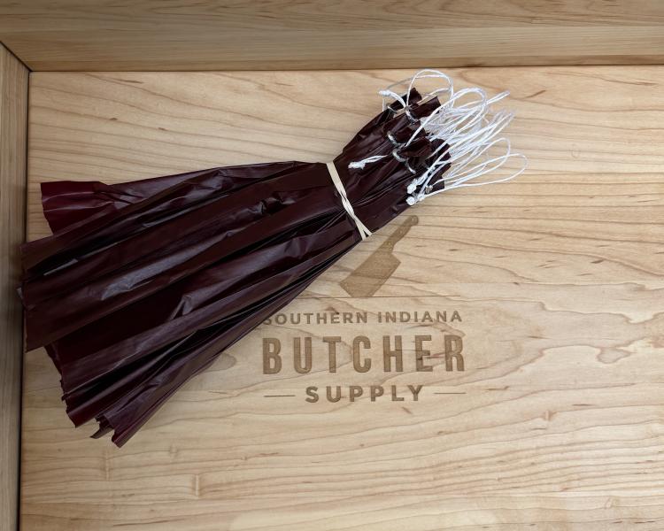 Sausage Casings- Fibrous