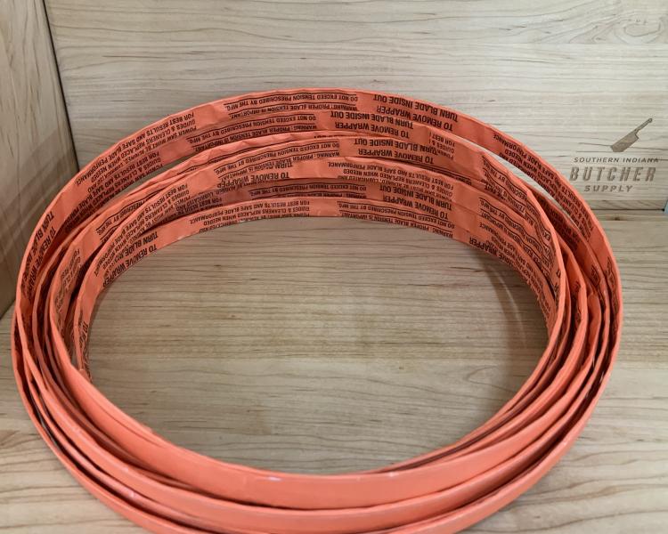 Butcher Band Saw Blades