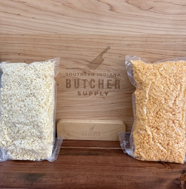 Hi Temp Cheese