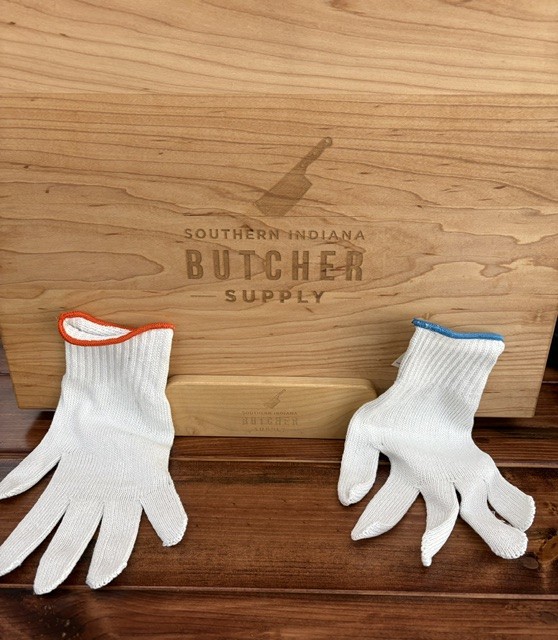 Hand Protection