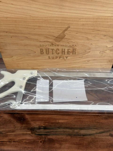 Butcher's Hand Saws