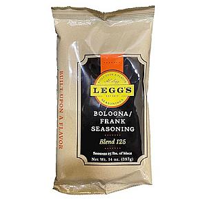 AC Leggs Bologna/ Franks Seasoning Blend #125