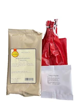Bologna Kit