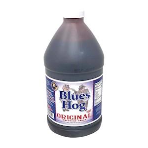 Blues Hog Original Sauce 1/2 Gallon