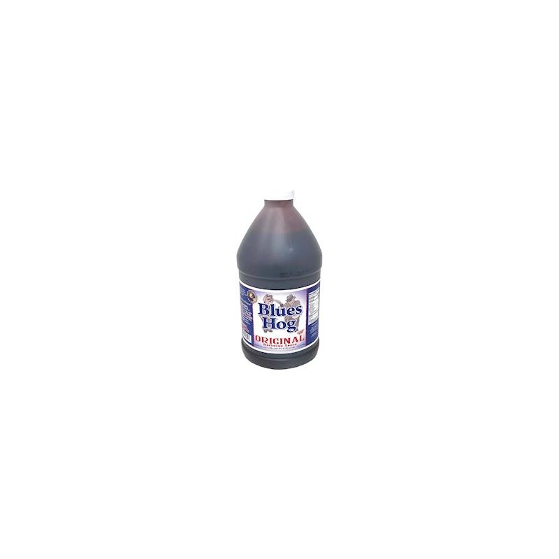 Blues Hog Original Sauce 1/2 Gallon