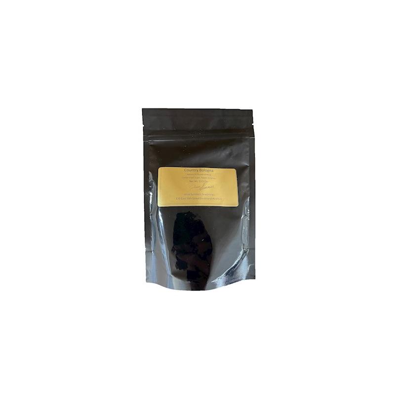 Jesse Summers Country Bologna Seasoning