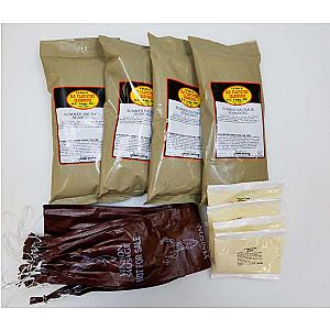100 Pound Summer Sausage Kit