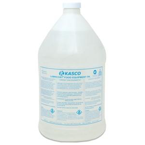 Kasco Lubricoat Food Equipment Oil One Gallon