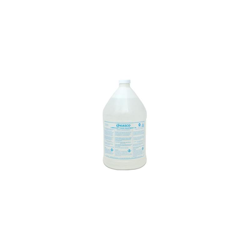 Kasco Lubricoat Food Equipment Oil One Gallon
