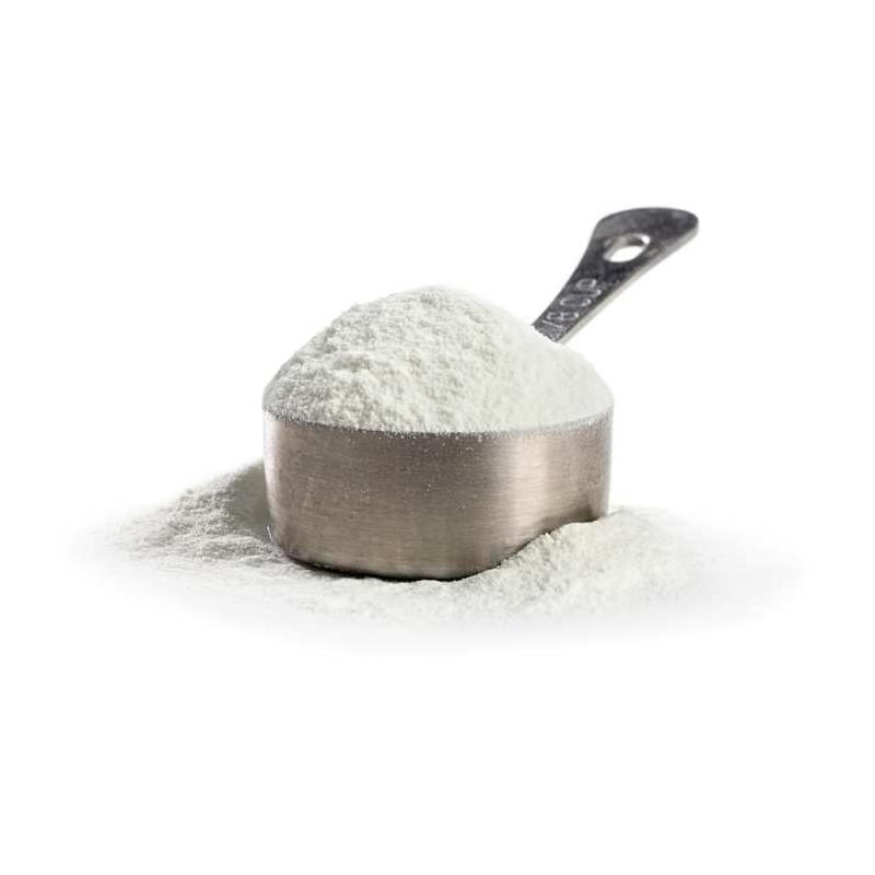 High Heat Nonfat Dry Milk 3 Pound Bag