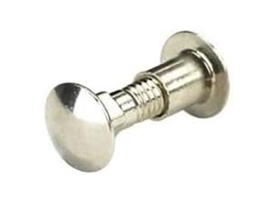 Kasco Kam-Lok Butcher Hand Saw Replacement Handle Nut and Screw