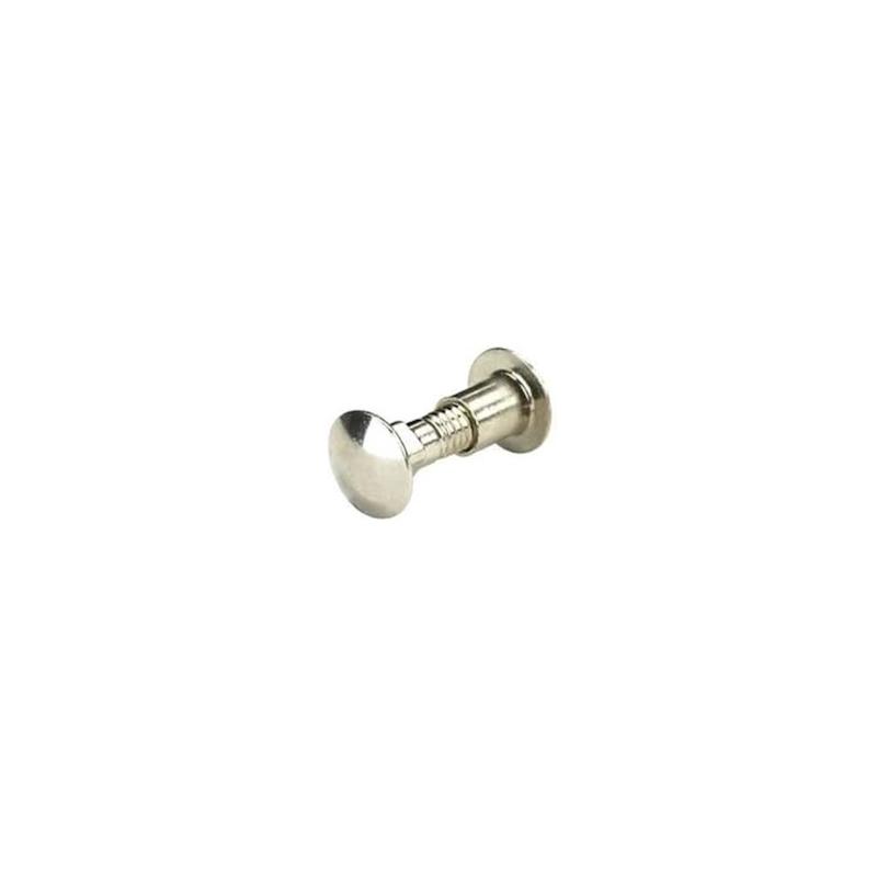 Kasco Kam-Lok Butcher Hand Saw Replacement Handle Nut and Screw