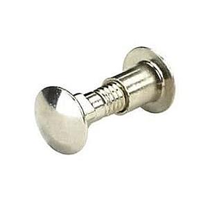Kasco Kam-Lok Butcher Hand Saw Replacement Handle Nut and Screw