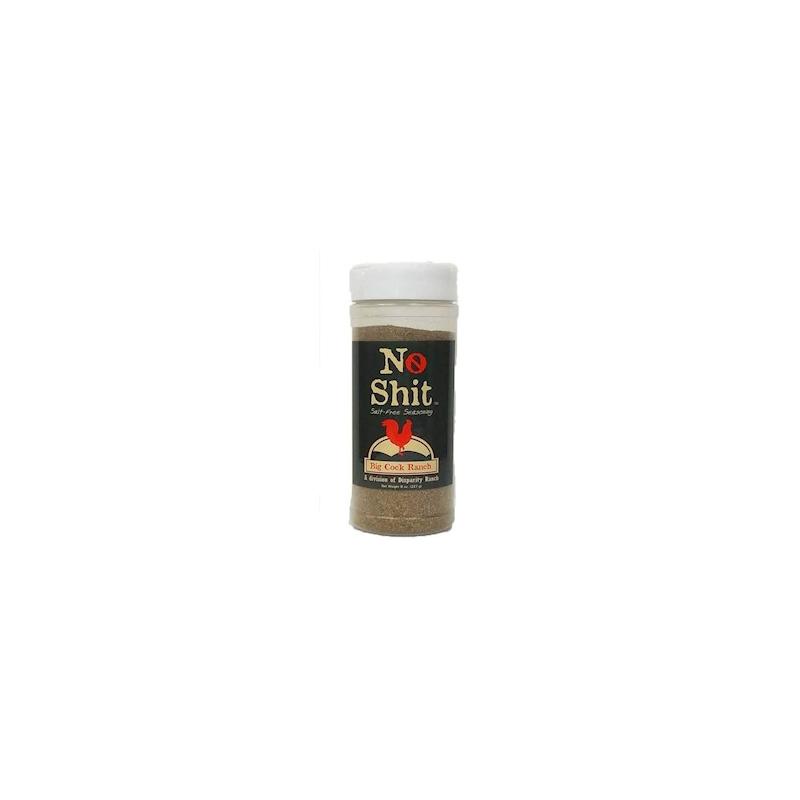 No Shit Salt Free Seasoning