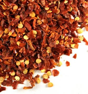 Crushed Red Pepper 6 oz