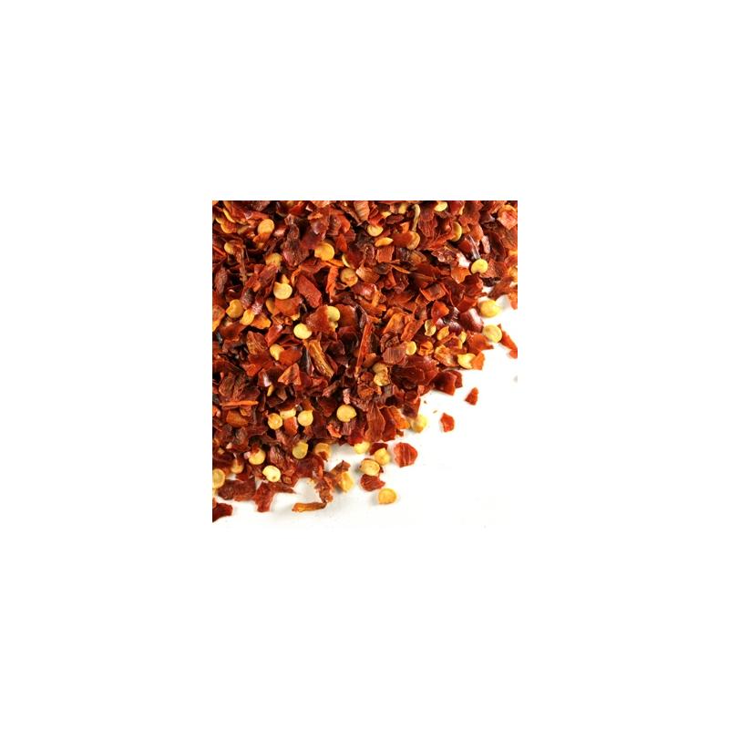 Crushed Red Pepper 6 oz