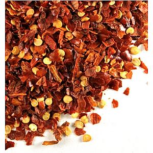 Crushed Red Pepper 6 oz