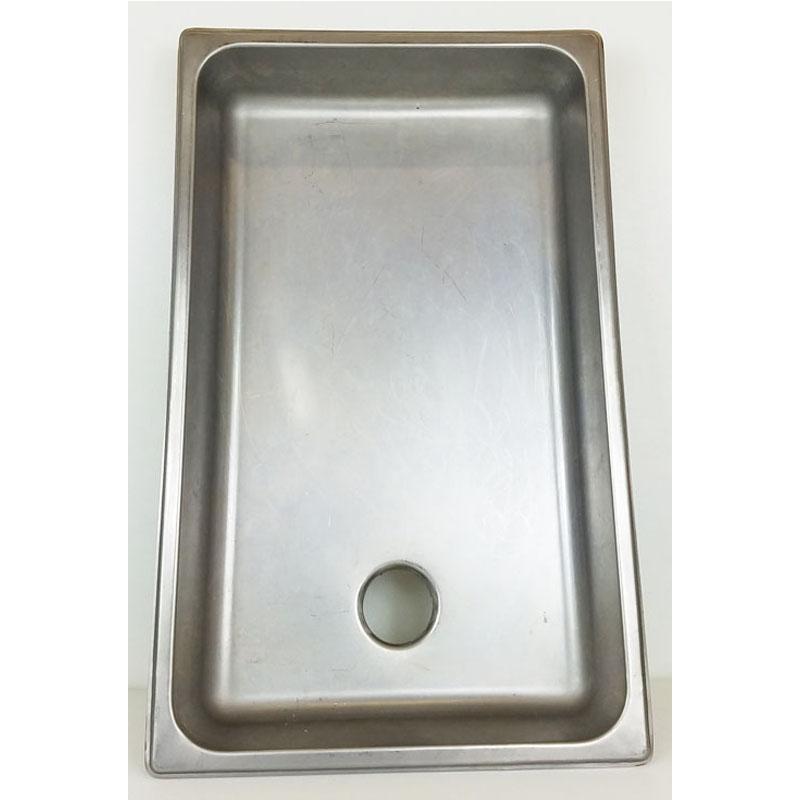 Pro-Cut Meat Grinder KG12FS SS Hopper Tray