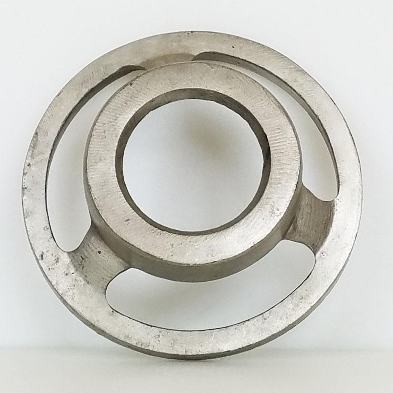 Pro-Cut Meat Grinder KG12FS/ Torrey M12 Headstock Ring