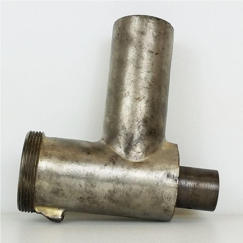 Pro-Cut Meat Grinder KG12FS Headstock Assembly (Call For Availability/Pricing)