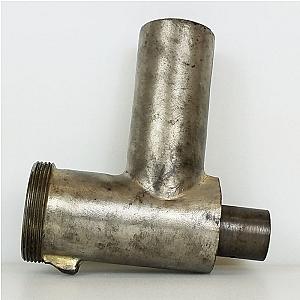 Pro-Cut Meat Grinder KG12FS Headstock Assembly (Call For Availability/Pricing)