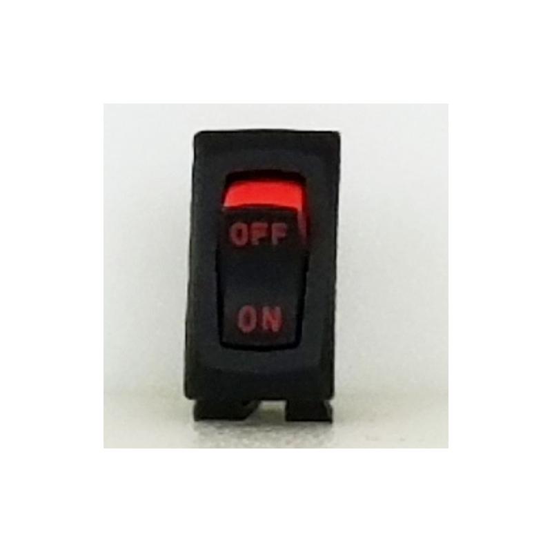 Pro-Cut Meat Grinder KG12FS/ Torrey M12FS Power Switch