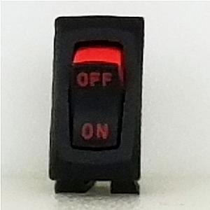 Pro-Cut Meat Grinder KG12FS/ Torrey M12FS Power Switch