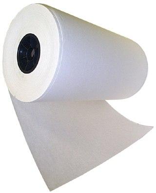 Freezer Paper 24 Inch X 1100 Feet