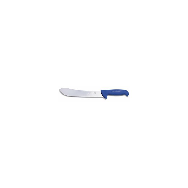 F Dick Ergogrip Curved Butcher Knife 8 Inch (8238521)