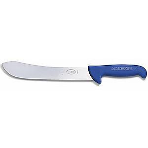 F Dick Ergogrip Curved Butcher Knife 8 Inch (8238521)