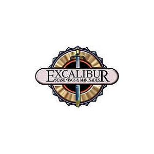 Excalibur 1503 Bratwurst Seasoning Seasons 25 Pound Unit