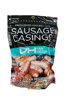 HOME PACK Hog Casings 32mm-35mm Salted