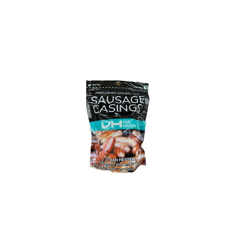 HOME PACK Hog Casings 32mm-35mm Salted