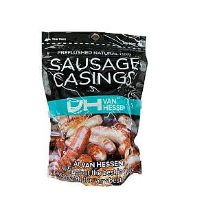 HOME PACK Hog Casings 32mm-35mm Salted