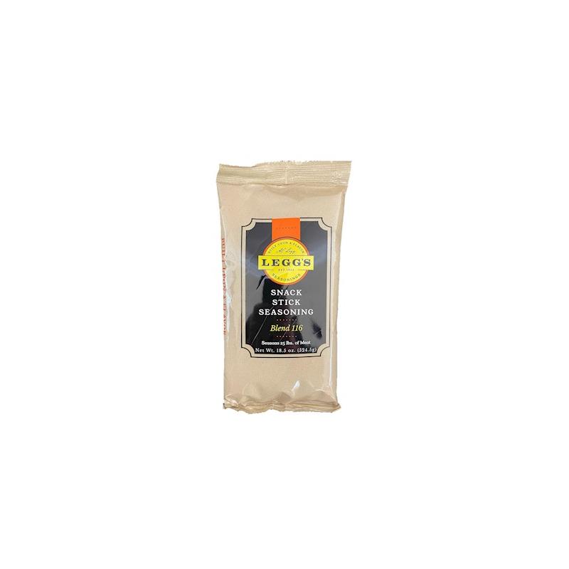 AC Leggs Snack Stick Seasoning Blend #116