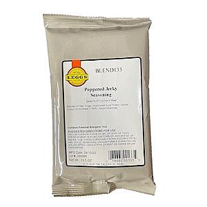AC Leggs Peppered Jerky Seasoning Blend #133