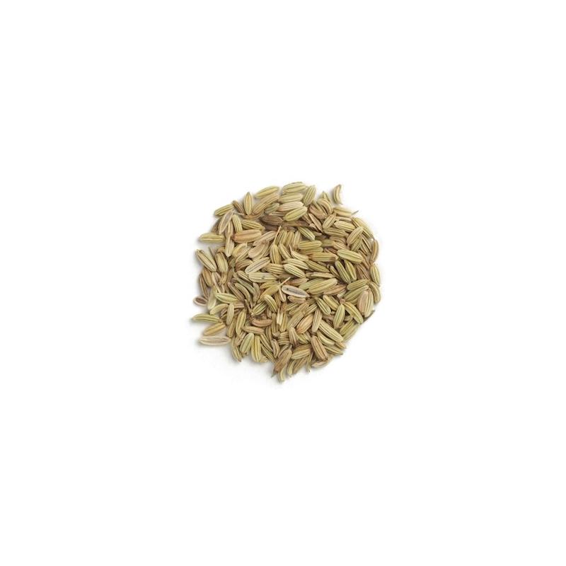 Fennel Seed