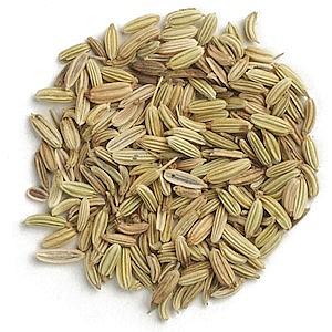 Fennel Seed