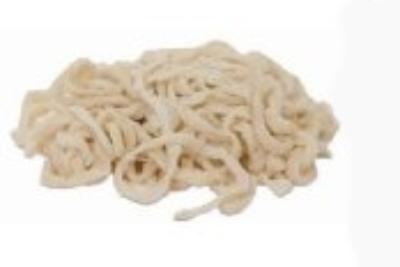 Sheep Casings 20-22mm Pre-Flushed, Bagged