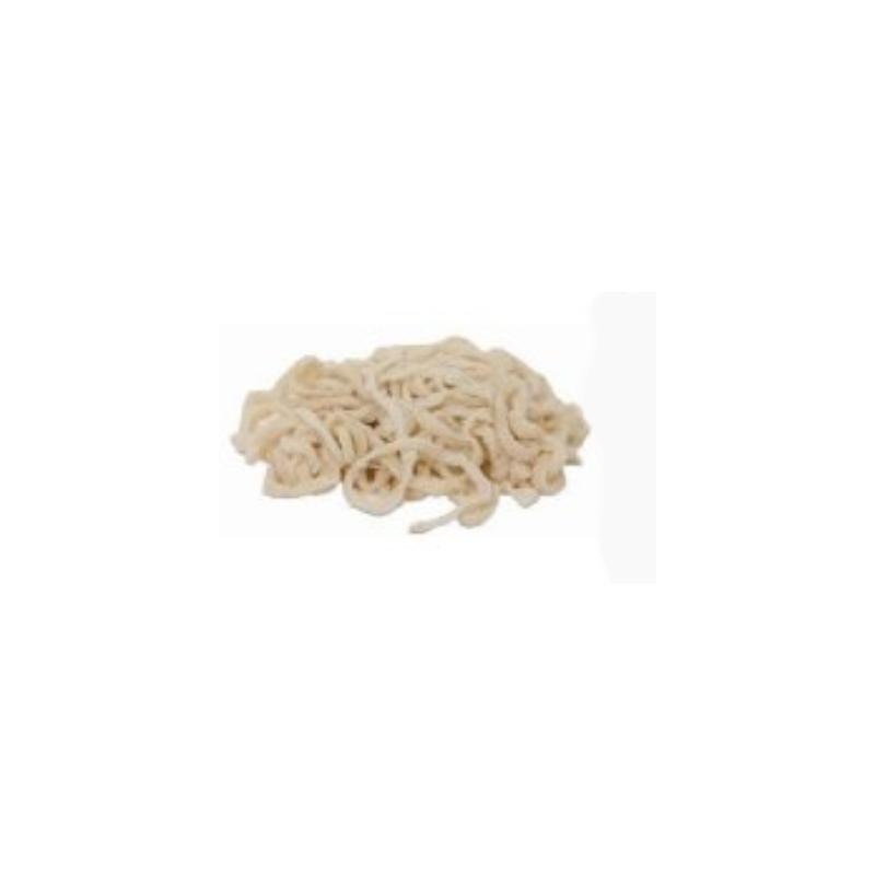 Sheep Casings 20-22mm Pre-Flushed, Bagged