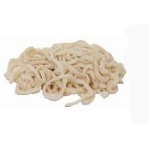Sheep Casings 20-22mm Pre-Flushed, Bagged