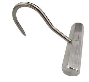 Boning Hook 1/4 x 4 Inch