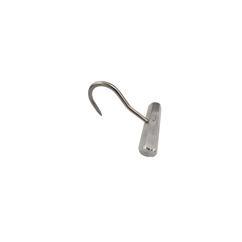 Boning Hook 1/4 x 4 Inch