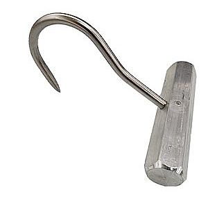 Boning Hook 1/4 x 4 Inch