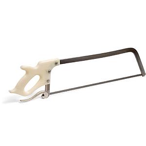 Butcher Hand Saw KASCO KAM-LOK 25 Inch Market Style Square Front