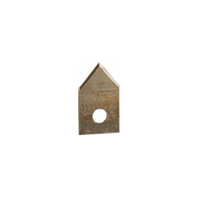 Replacement Tape Cutting Blade For Bag Taping Machine