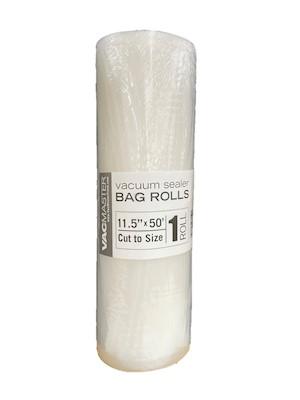 VacMaster 11.5" x 50' Full Mesh Vacuum Seal Roll