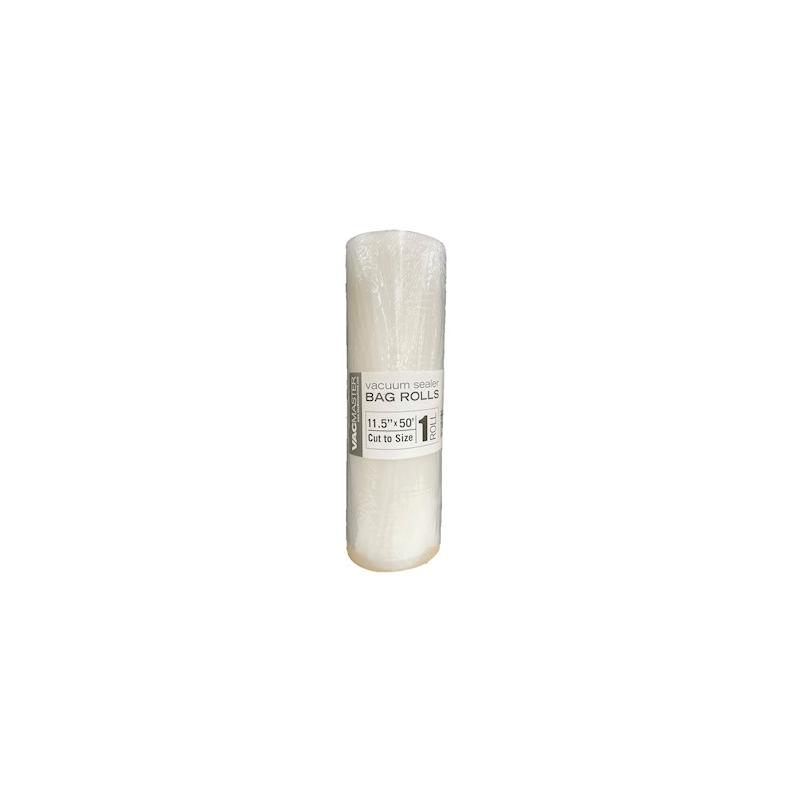 VacMaster 11.5" x 50' Full Mesh Vacuum Seal Roll