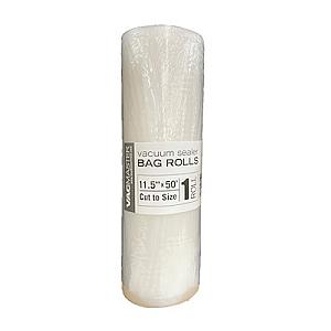 VacMaster 11.5" x 50' Full Mesh Vacuum Seal Roll
